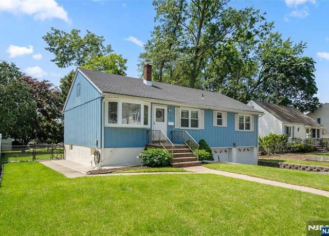 Property at 438 James St, New Milford, NJ 07646, 3 beds, 2 baths