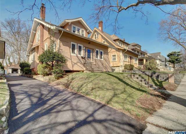 Property at 27 Colonial Ter, East Orange, NJ 07017, 4 beds, 2 baths
