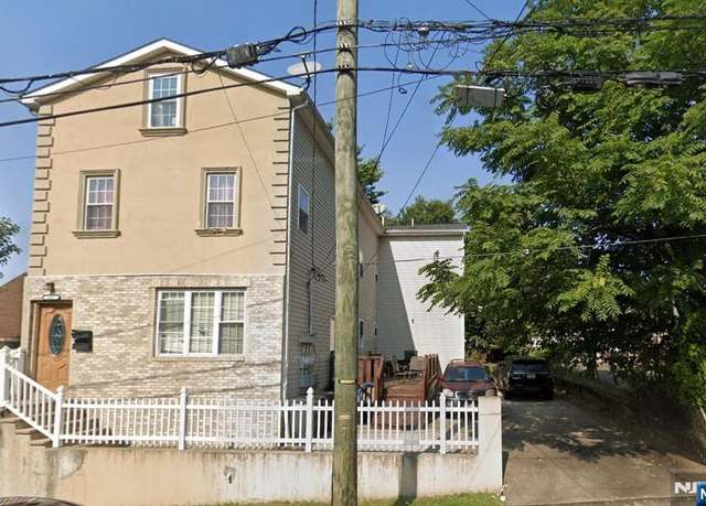 Property at 247-249 Sussex St, Paterson, NJ 07503, 6 beds, 4 baths