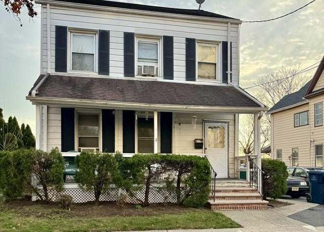 Property at 115 Sussex St, Hackensack, NJ 07601, 3 beds, 2 baths