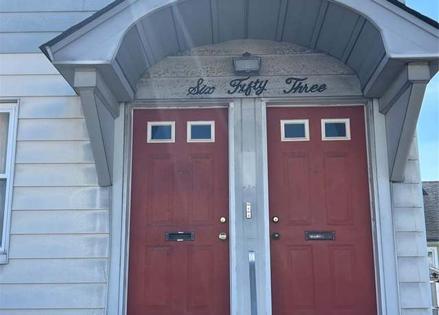 Property at 653 Paulison Ave, Clifton, NJ 07011, 4 beds, 2 baths