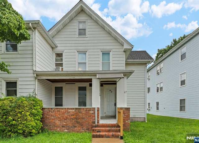 Property at 67 Elm St, Dover Town, NJ 07801, 4 beds, 2 baths