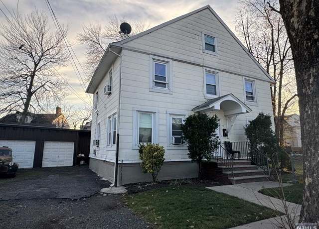 Property at Undisclosed address, Hackensack, NJ 07601, 5 beds, 2 baths