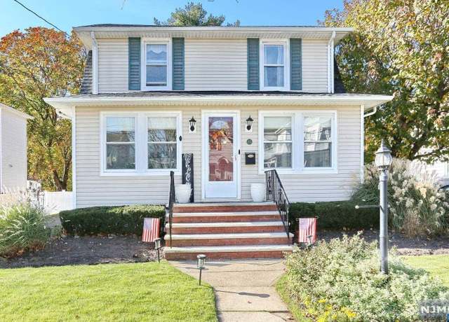 Property at 44 1st Ave, Hawthorne, NJ 07506, 3 beds, 2 baths