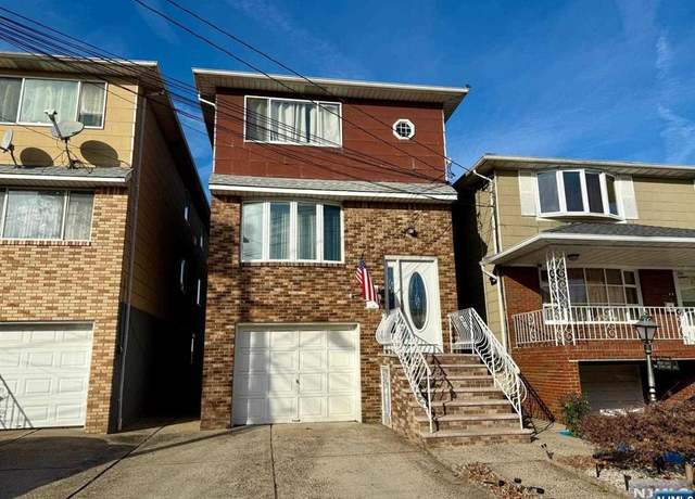 Property at 760 Cleveland Ave, Harrison, NJ 07029, 4 beds, 3 baths