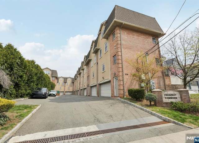 Property at 308 Hamilton Pl #21, Hackensack, NJ 07601, 3 beds, 2.5 baths