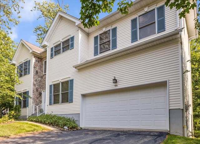 Property at 56 Crystal Ave, West Orange, NJ 07052, 4 beds, 2.5 baths