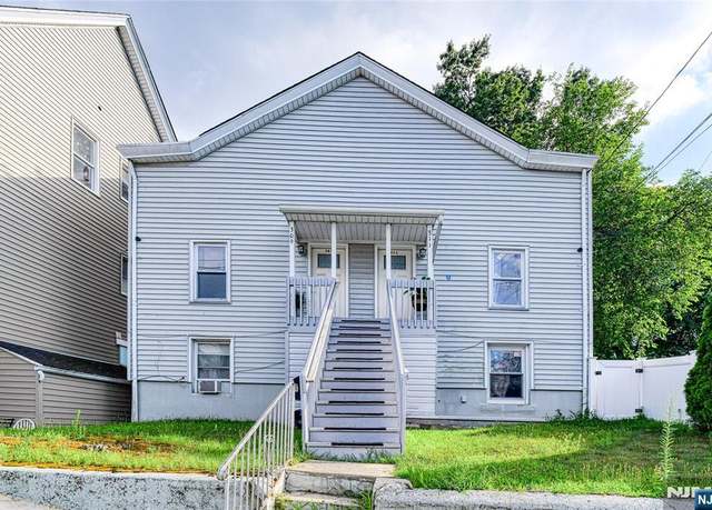 Property at 309-311 W Broadway, Paterson, NJ 07522, 6 beds, 3 baths