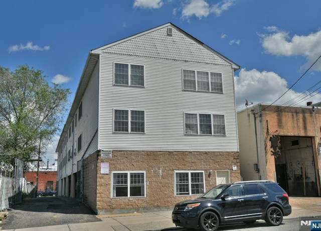 Property at 9-11 Madison #8, Paterson, NJ 07524, 1 bed, 1 bath