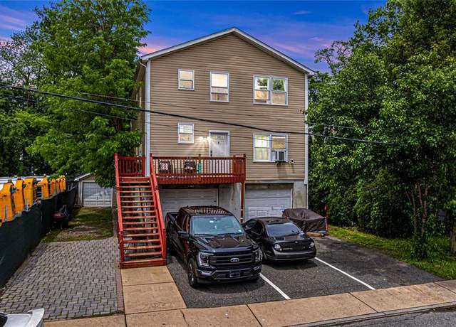 Property at 579 Liberty St, Orange, NJ 07050, 6 beds, 3 baths