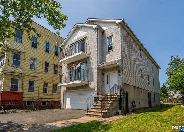 Property at 303-305 Runyon St, Newark, NJ 07108, 8 beds, 5 baths