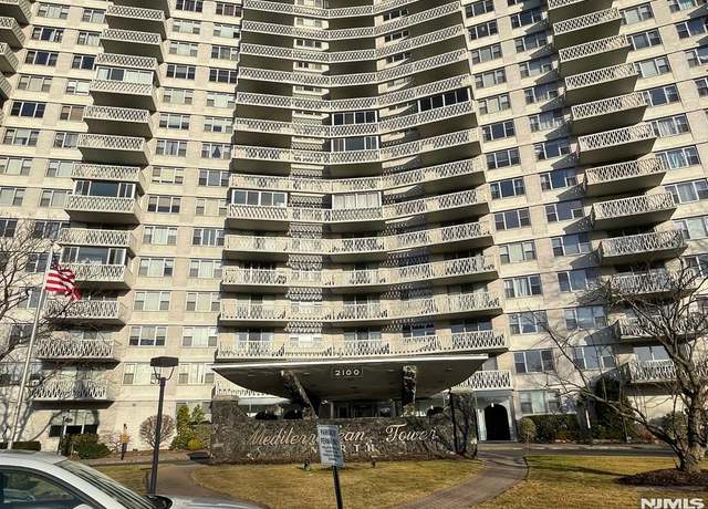 Property at 2100 Linwood Ave Unit 14A, Fort Lee, NJ 07024, 2 beds, 2 baths