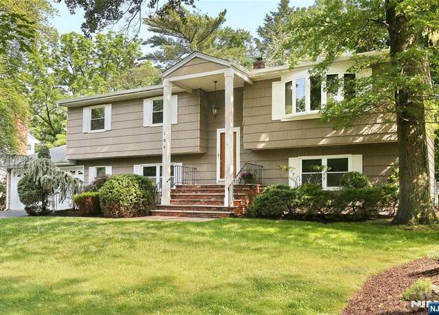 Property at 104 Piermont Ave, Hillsdale, NJ 07642, 5 beds, 3 baths