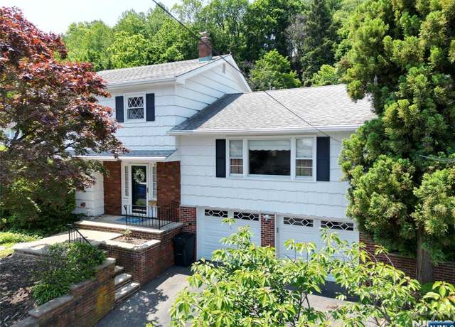 Property at 7 Mountainside Ter, Clifton, NJ 07013, 4 beds, 2 baths