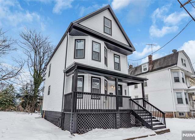 Property at 126 22nd St, Irvington, NJ 07111, 4 beds, 3 baths