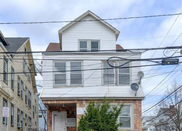 Property at 295 Renner Ave, Newark, NJ 07112, 5 beds, 3 baths