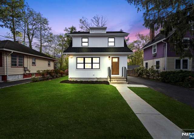Property at 157 Fairmount Ave, Hackensack, NJ 07601, 3 beds, 3.5 baths