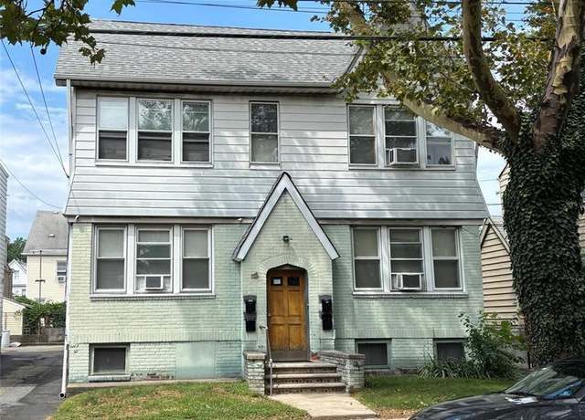Property at 267 N 17th St, Bloomfield, NJ 07003, 5 beds, 4 baths