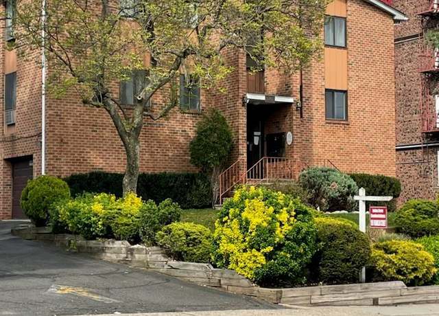 Property at 159 Franklin St #27, Bloomfield, NJ 07003, 1 bed, 1 bath