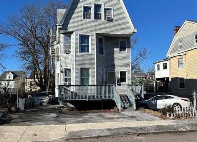 Property at 211 Maple Ave, East Orange, NJ 07017, 7 beds, 3 baths