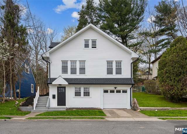 Property at 17 Harrison Ave, North Haledon, NJ 07508, 4 beds, 2 baths