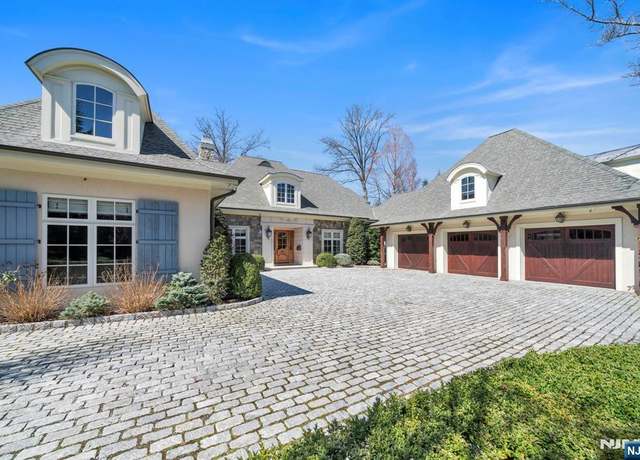 Property at 74 Roberts Rd, Englewood Cliffs, NJ 07632, 6 beds, 7.5 baths