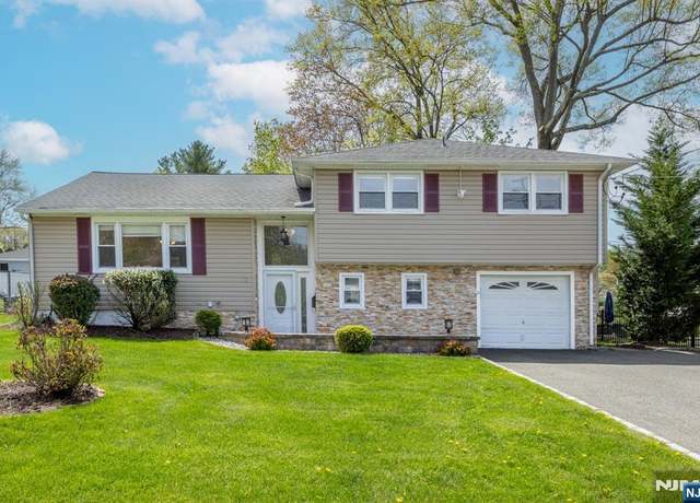 Property at 52 Sykes Ave, Livingston, NJ 07039, 4 beds, 3 baths