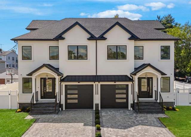 Property at 137 La Salle Ave, Clifton, NJ 07013, 3 beds, 3 baths