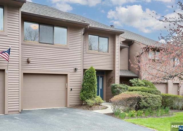 Property at 152 Winchester Ct Unit 152A, Twp Of Washington, NJ 07676, 3 beds, 2.5 baths