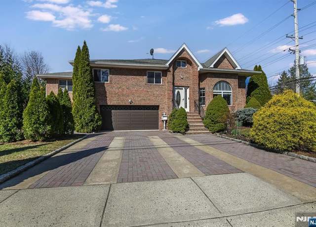 Property at 402 Monroe Ave, New Milford, NJ 07646, 5 beds, 4.5 baths