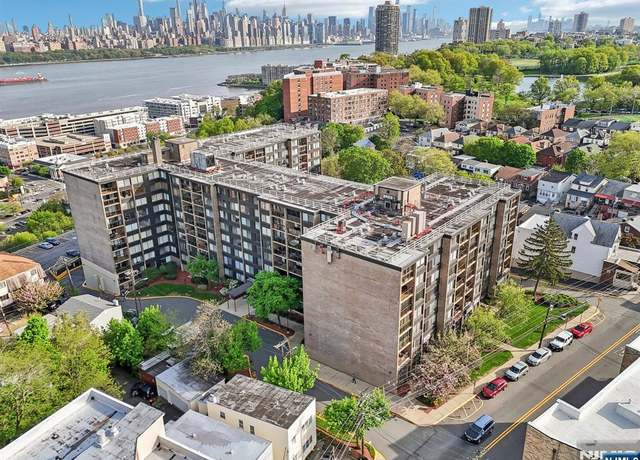 Property at 9060 Palisade Ave #405, North Bergen, NJ 07047, 1 bed, 1 bath