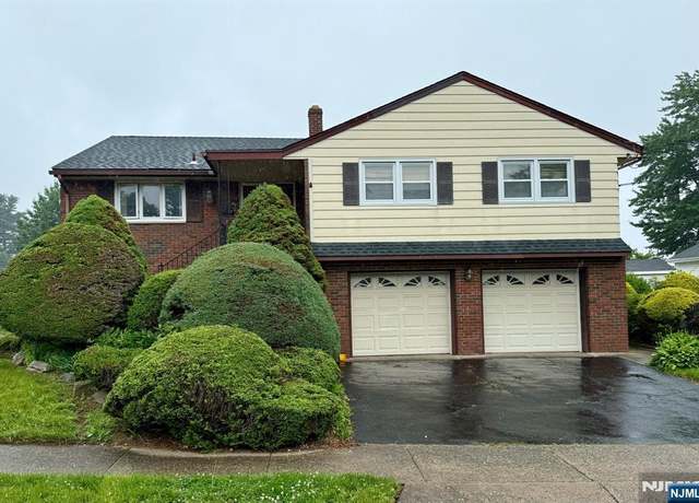 Property at 40 Thanksgiving Ln, Clifton, NJ 07013, 3 beds, 2 baths