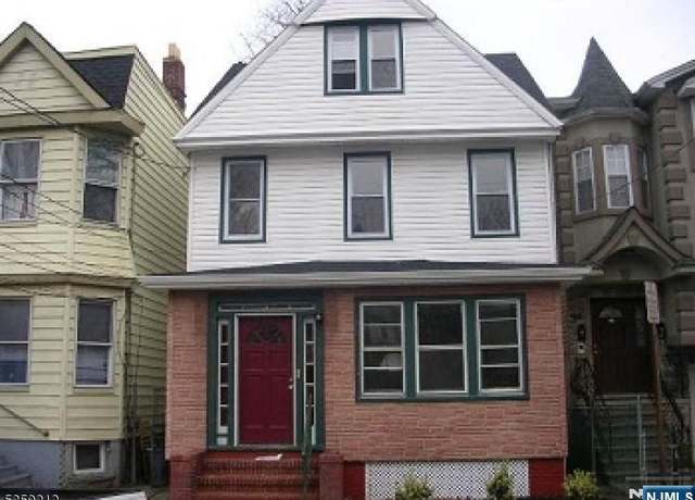 Property at 42 Mead St, Newark, NJ 07106, 5 beds, 2 baths