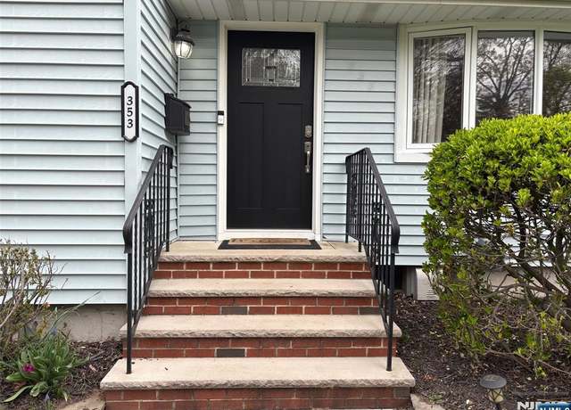 Property at 353 Leonard Dr, New Milford, NJ 07646, 3 beds, 1 bath