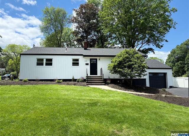 Property at 358 Bowden Rd, Cedar Grove, NJ 07009, 3 beds, 3 baths