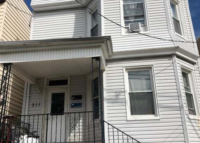 Property at 211 Wilson Ave, Kearny, NJ 07032, 6 beds, 3 baths