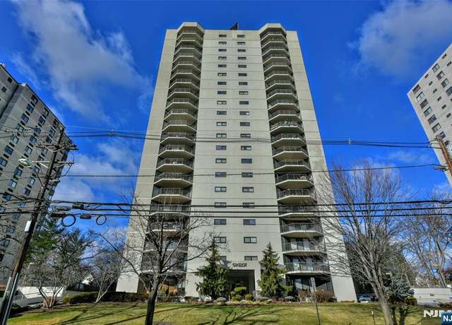 Property at 245 Prospect Ave Unit 18A, Hackensack, NJ 07601, 2 beds, 2 baths