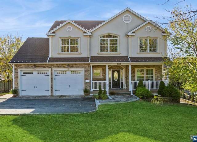 Property at 608 Mount Pleasant Ave, West Orange, NJ 07052, 4 beds, 3.5 baths