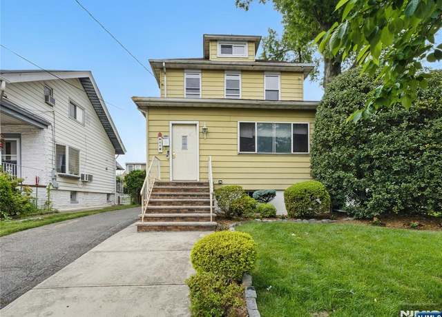 Property at 685 Maple Ave, Ridgefield, NJ 07657, 4 beds, 2 baths