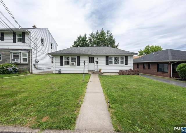Property at 7 Clark St, Lodi, NJ 07644, 3 beds, 1 bath