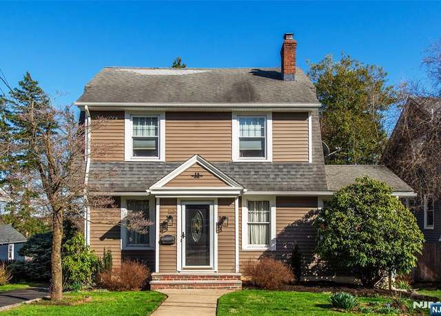 Property at 14 Oxford Ter, West Orange, NJ 07052, 4 beds, 1.5 baths