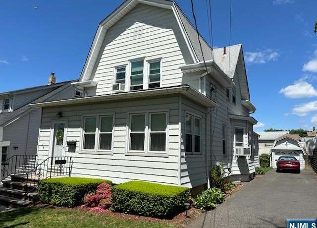 Property at 247 Fern Ave, Lyndhurst, NJ 07071, 3 beds, 2 baths