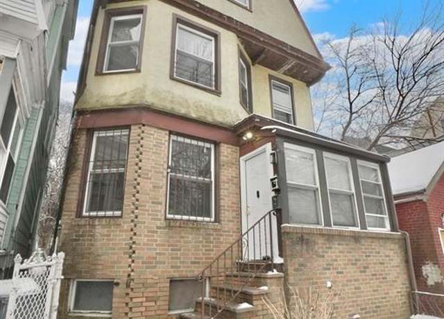 Property at 194 S 12th St, Newark, NJ 07107, 5 beds, 2 baths