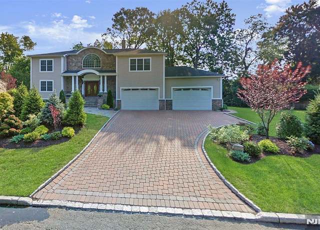 Property at 436 Piermont Rd, Demarest, NJ 07627, 5 beds, 5 baths