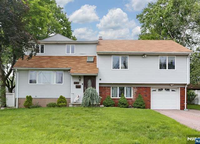 Property at 39-23 Pershing St, Fair Lawn, NJ 07410, 4 beds, 3.5 baths