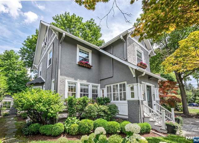Property at 69 Ethelbert Pl, Ridgewood, NJ 07450, 4 beds, 1.5 baths