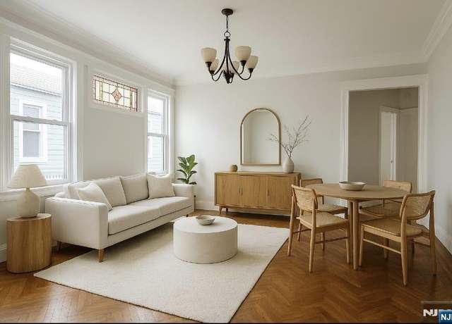 Property at 205-207 Chancellor Ave, Newark, NJ 07112, 9 beds, 3 baths
