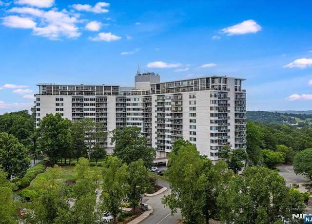 Property at 2 Claridge Dr Unit 6LW, Verona, NJ 07044, 2 beds, 2 baths