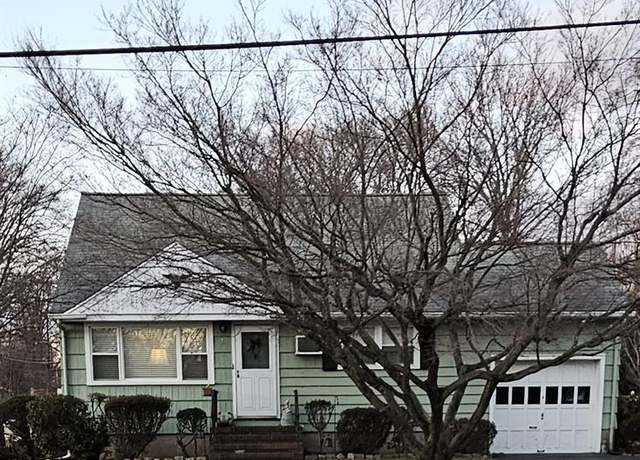 Property at 229 Sutton Pl, New Milford, NJ 07646, 3 beds, 1 bath