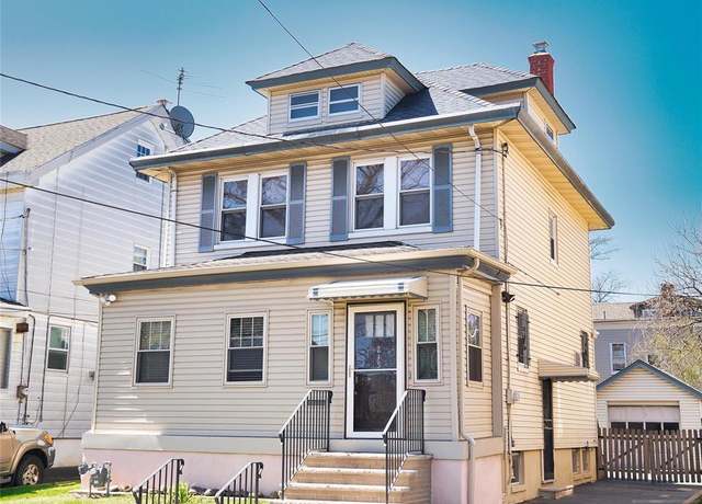 Property at 215 Ellery Ave, Newark, NJ 07106, 3 beds, 1.5 baths